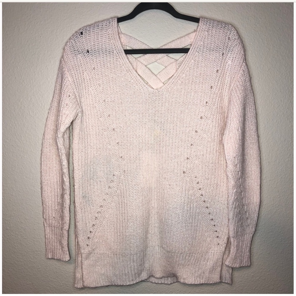 Moon & Madison Sweater